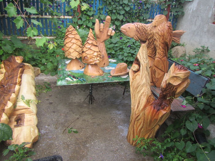 IMG_5375 - Produse din lemn sculptate