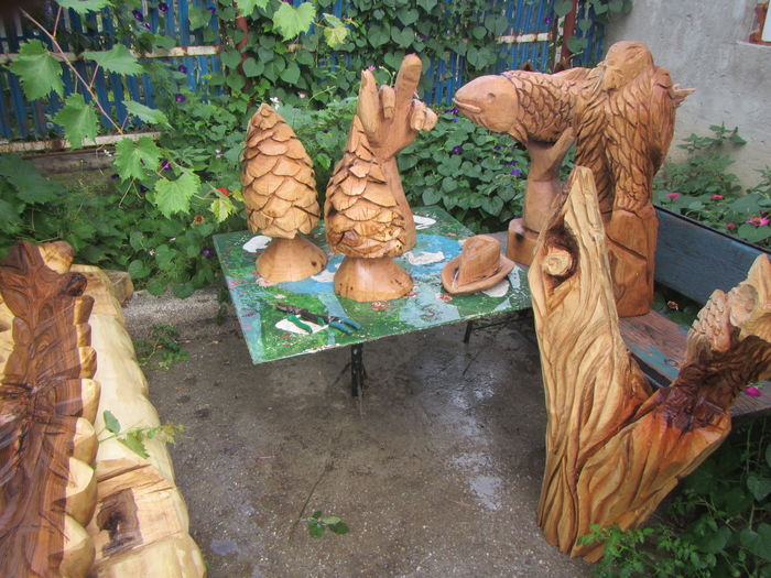 IMG_5376 - Produse din lemn sculptate