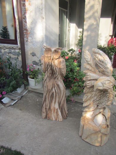 IMG_6270 - Produse din lemn sculptate