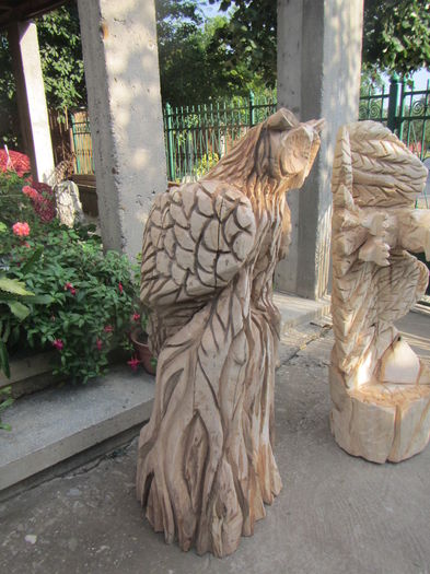 IMG_6271 - Produse din lemn sculptate