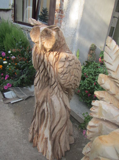 IMG_6272 - Produse din lemn sculptate