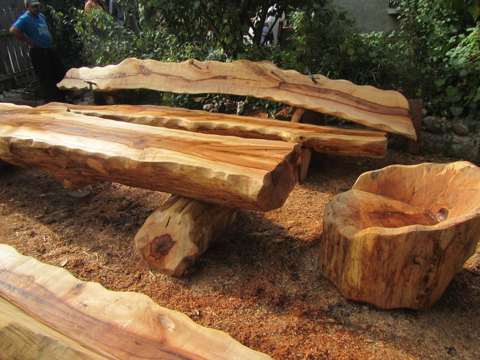 IMG_6525 - Produse din lemn sculptate