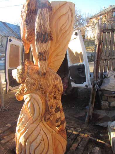 IMG_6887 - Produse din lemn sculptate