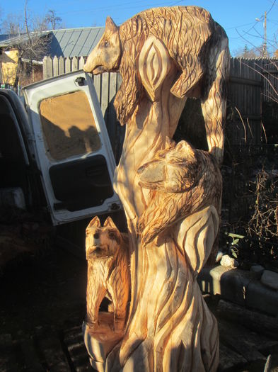 IMG_6888 - Produse din lemn sculptate