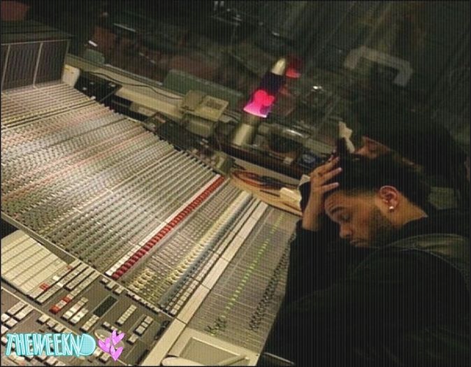 ☪ 11.03.2016 │ day 223 ϟ - Give any other day but - Thursday