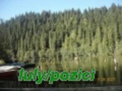 Lacul-Rosu-dimineata - 000 Persoana mea