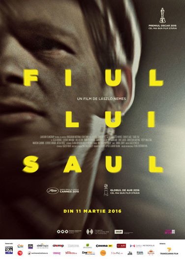 Son of Saul (2015) - Filme in curand