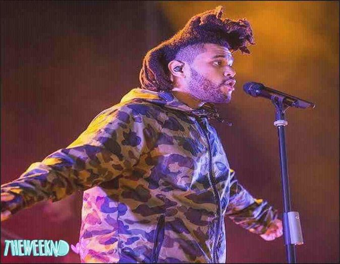 ☪ 12.03.2016 │ day 224 ϟ - Give any other day but - Thursday