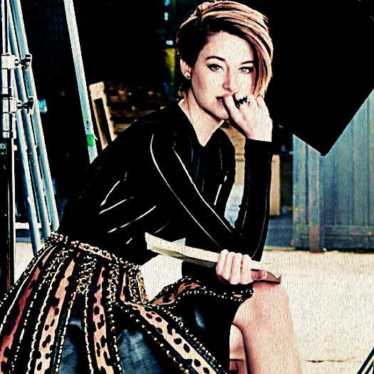 ◆ wanderer`s favorite actress