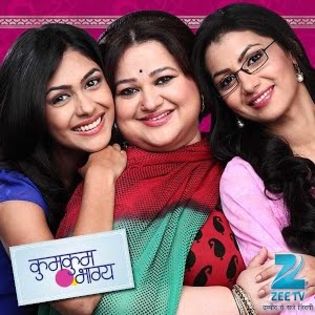 Kumkum Bhagya (2014)