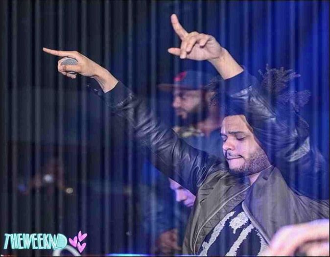 ☪ 13.03.2016 │ day 225 ϟ - Give any other day but - Thursday