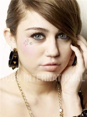 037 - Miley Cyrus