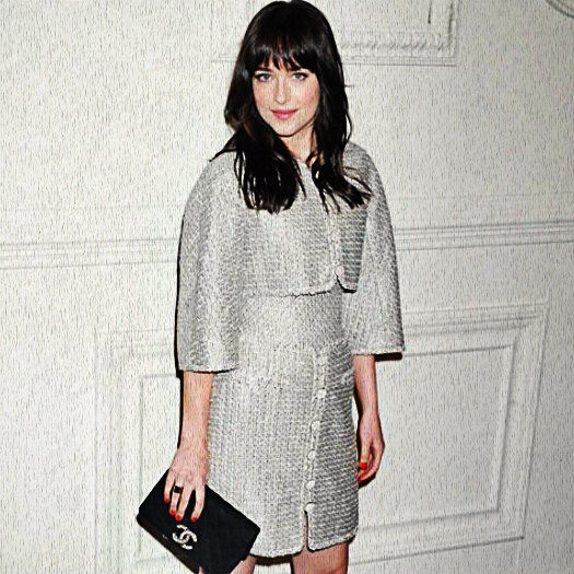 ◆ TheWeeknd`s favorite actress