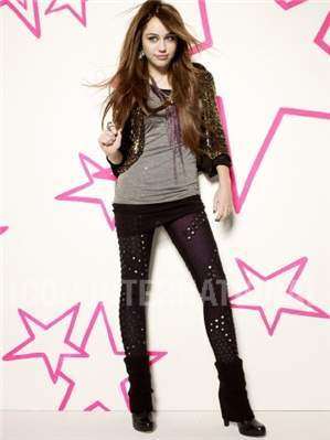 056 - Miley Cyrus