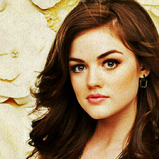 ◆ unwritten`s favorite actress