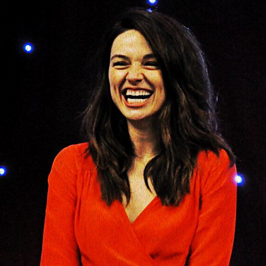 ◆ NewYork`s favorite actress