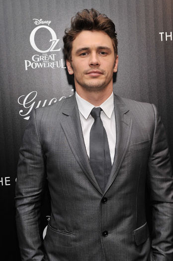 1,81 m: James Franco