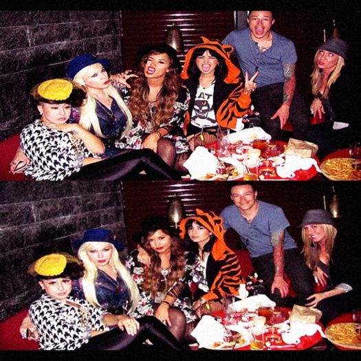 ◤People will stare. Make it worth their while◢　　┋ 14 ᗰᗩᖇTIᕮ 2016 ♡