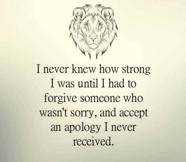 image - i have never lost control