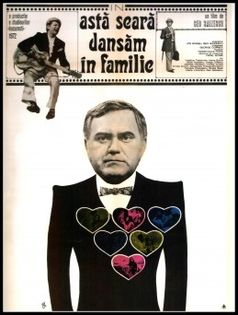 Asta Seara Dansam In Familie