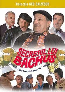 Secretul Lui Bachus - Secretul Lui Bachus 1984