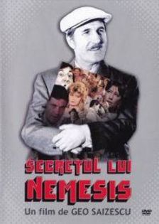 Secretul Lui Nemesis - Secretul Lui Nemesis 1985