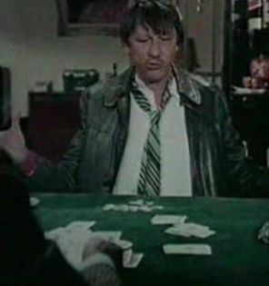 Secretul Lui Nemesis