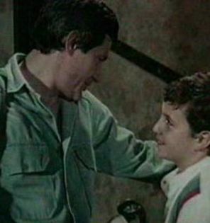 Secretul Lui Nemesis