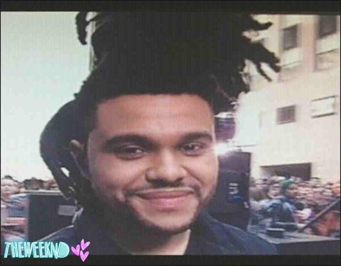 ☪ 14.03.2016 │ day 226 ϟ - Give any other day but - Thursday