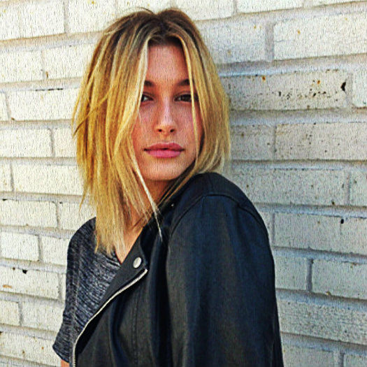 ◆ OhBaldwin`s favorite model