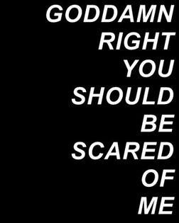 image - i have never lost control