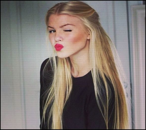 ➳ 275th day ϟ 16martie2016 ✔ ☀♛❤