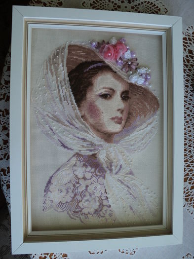 inramata,17 mart 2016