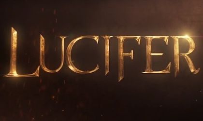 Lucifer - Lucifer