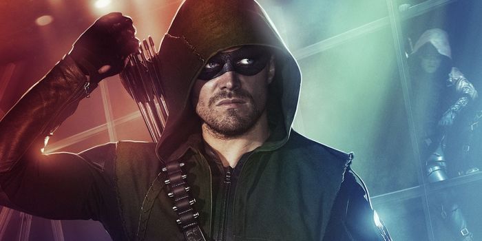 Arrow