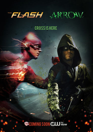 Arrow