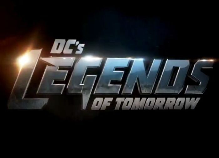 Legend's Of Tomorrow - Legends Of Tomorrow