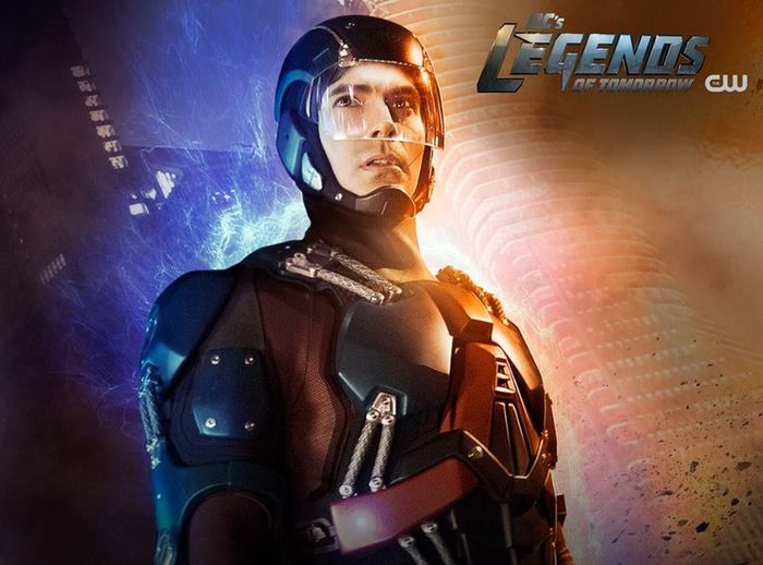 Legend's Of Tomorrow - Legends Of Tomorrow