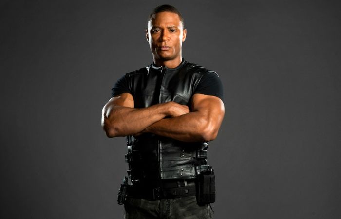 John Diggle