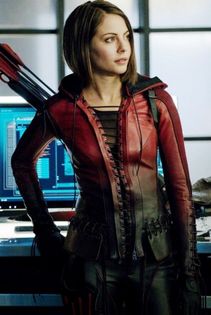 Arrow