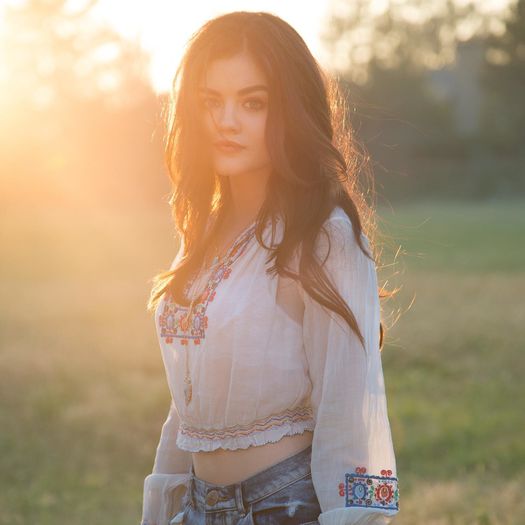 Lucy Hale - Lucy Hale