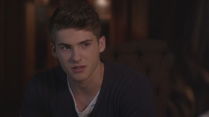 Cody (3) - Cody Christian