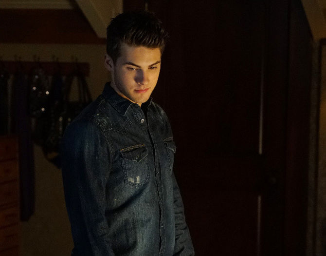 Cody (4) - Cody Christian