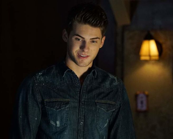 Cody (5) - Cody Christian