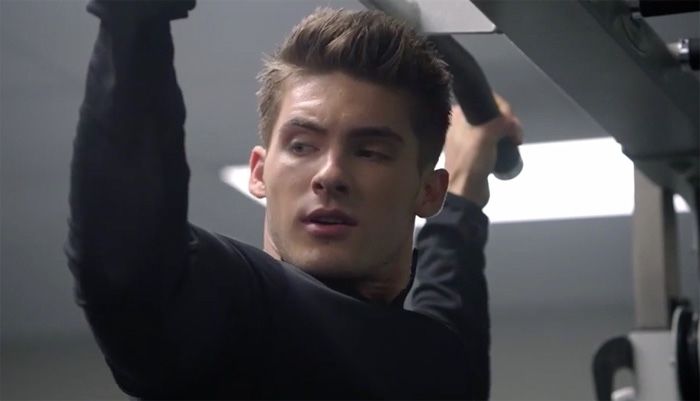 Cody (8) - Cody Christian