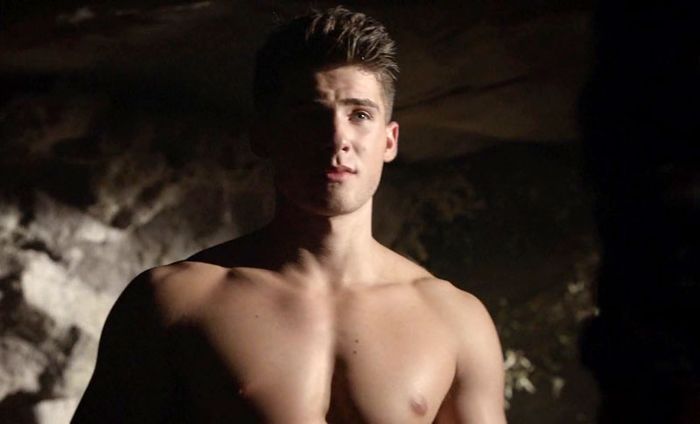 Cody (14) - Cody Christian