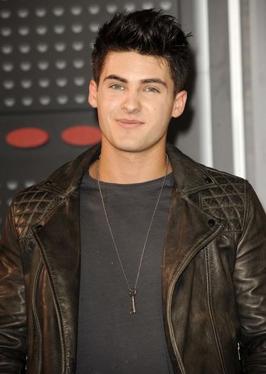 Cody (15) - Cody Christian