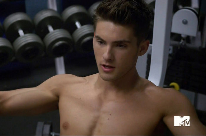 Cody (16) - Cody Christian