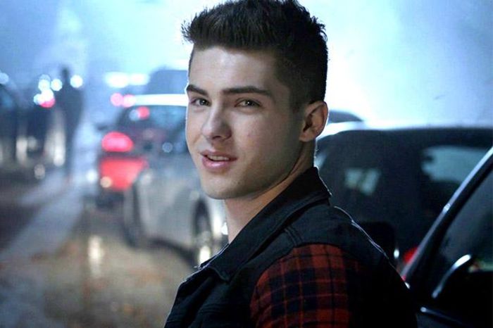 Cody (17) - Cody Christian