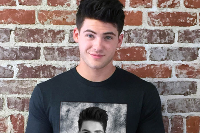 Cody (19) - Cody Christian